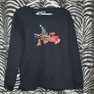 Christmas Sweatshirt
